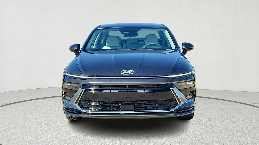 2026 Hyundai Sonata