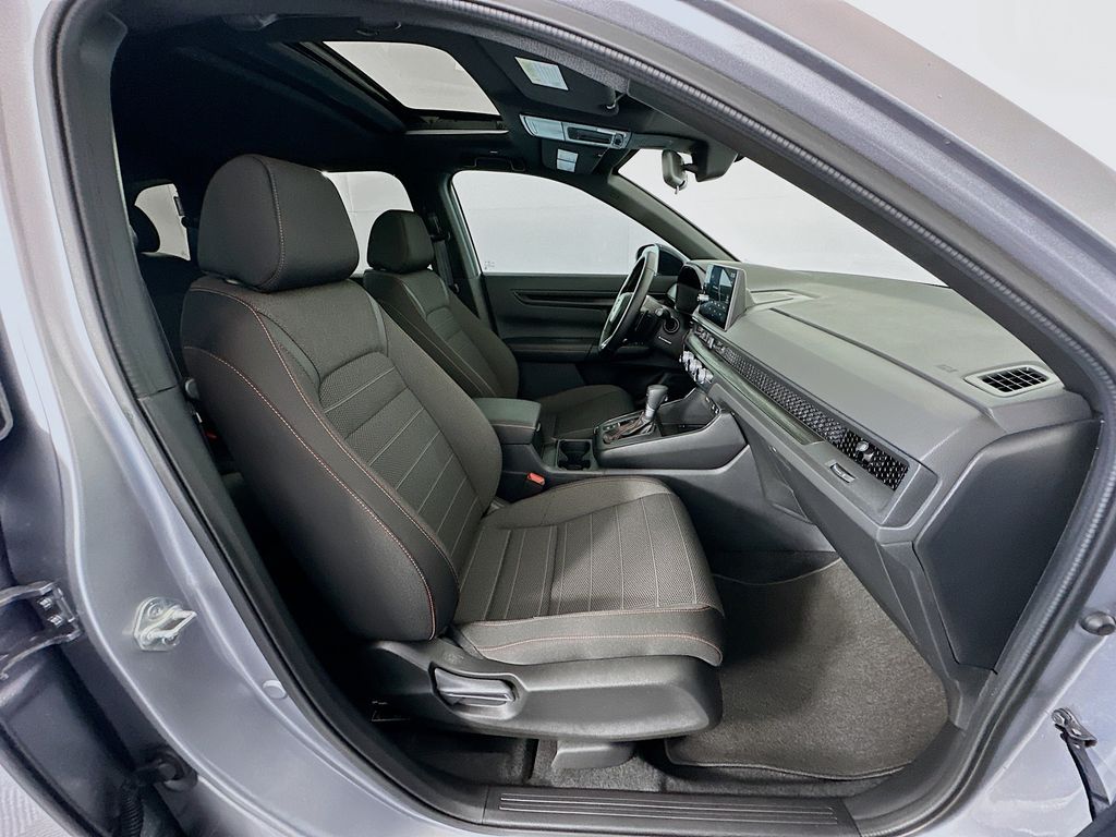 Thumbnail: 2026 Honda CR-V - 28