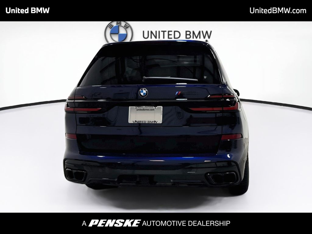 Thumbnail: 2027 BMW X7 - 6