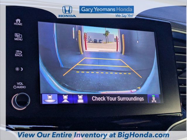 2022 Honda Ridgeline