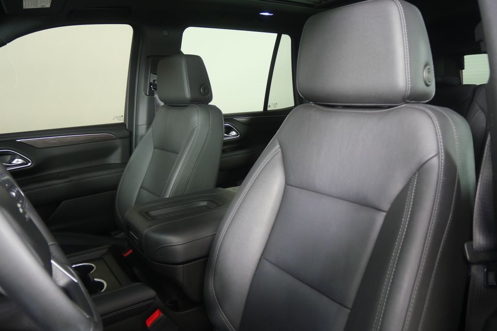 Thumbnail: 2024 Chevrolet Tahoe - 11