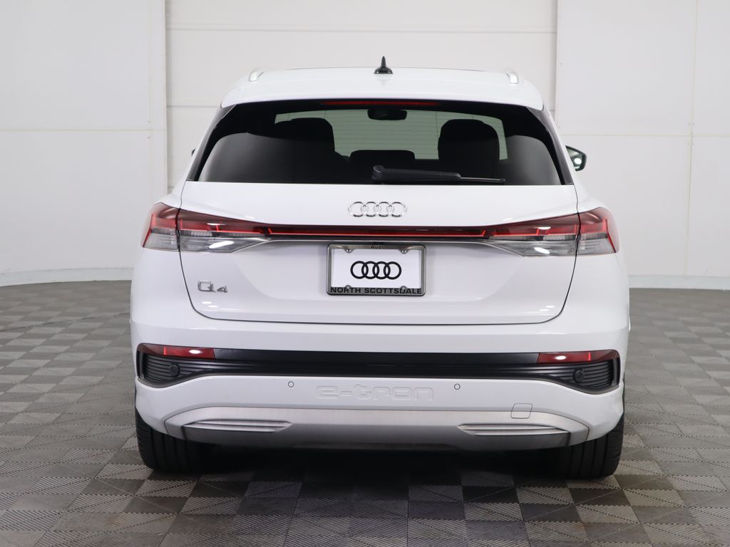 2023 Audi Q4 e-tron Premium Plus 6