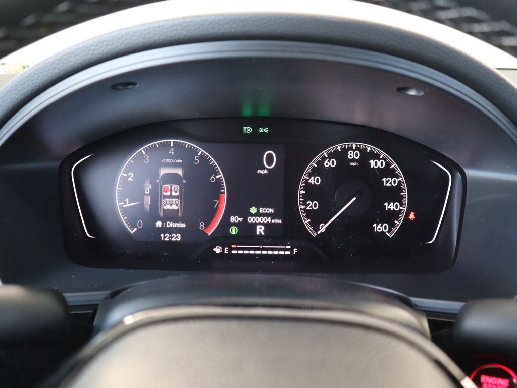 Thumbnail: 2026 Honda Civic - 32