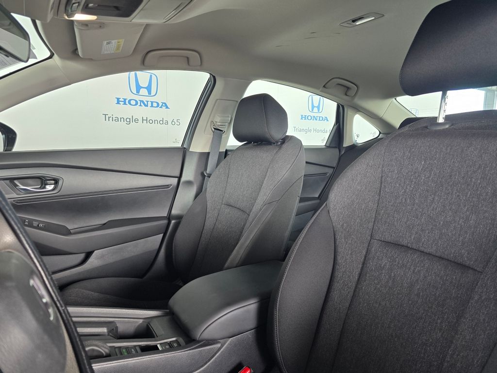 Thumbnail: 2023 Honda Accord - 13