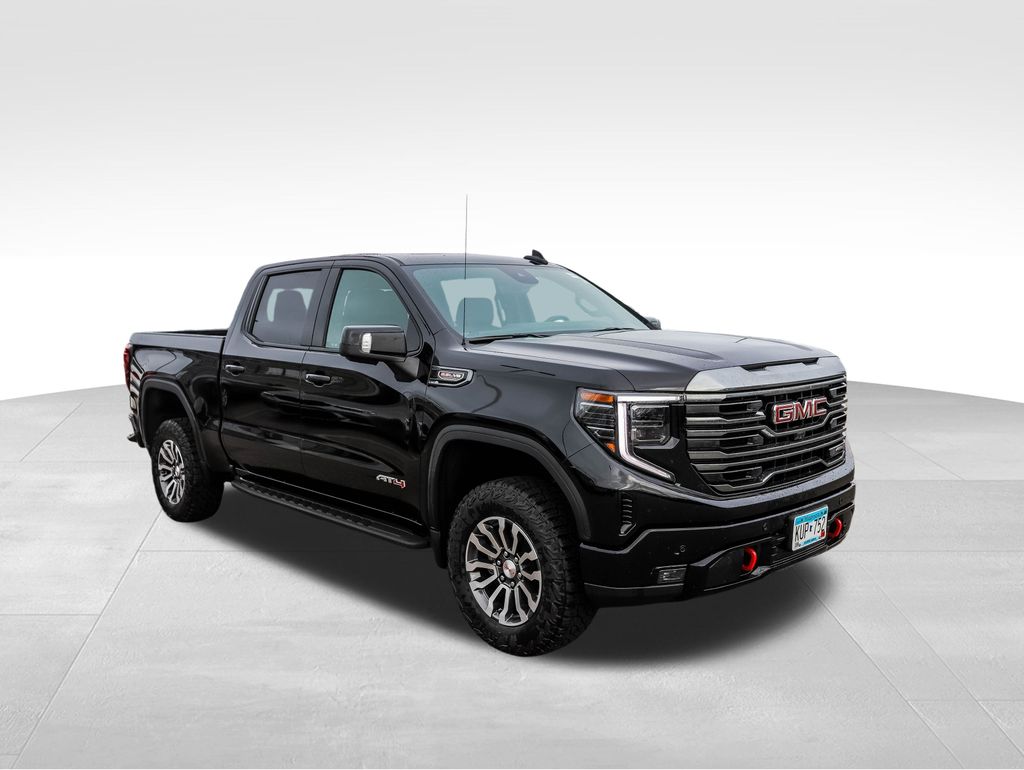 Thumbnail: 2023 GMC Sierra 1500 - 7