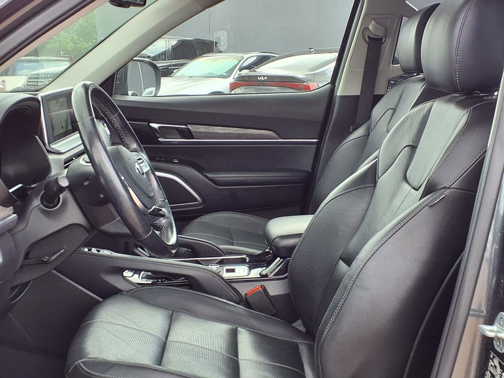 2021 Kia Telluride EX - 10