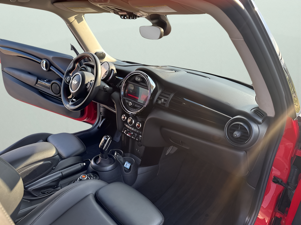 Used Car 2020 Mini Cooper S  For Sale In Austin, Texas