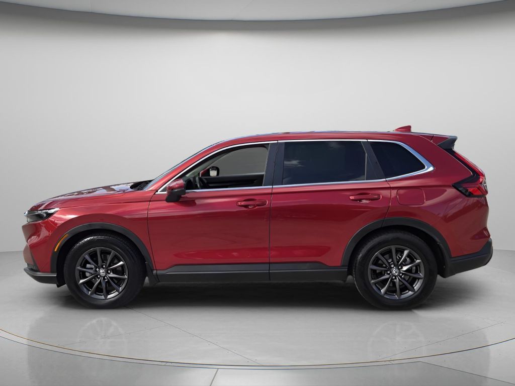 2026 Honda CR-V - $36,047