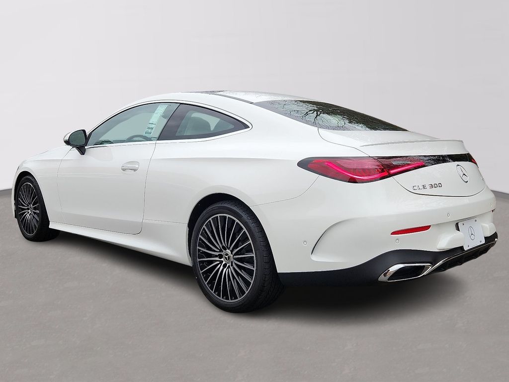 Thumbnail: 2026 Mercedes-Benz GLC - 4