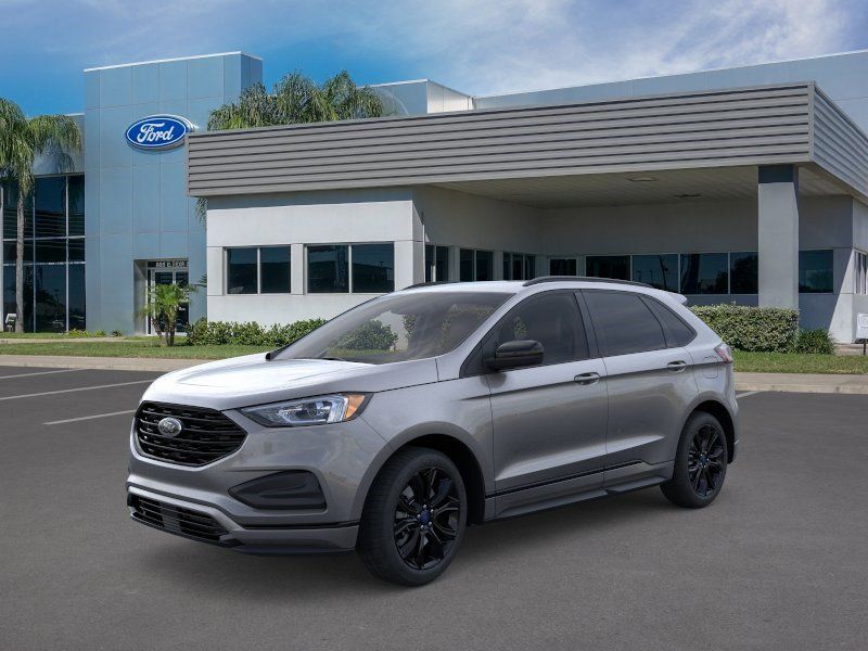 2024 Ford Edge SE AWD