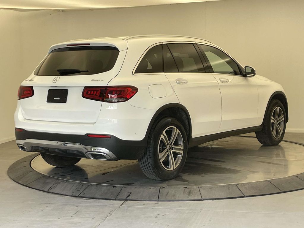 2020 Mercedes-Benz GLC GLC 300  at Carlisle Cadillac Buick GMC