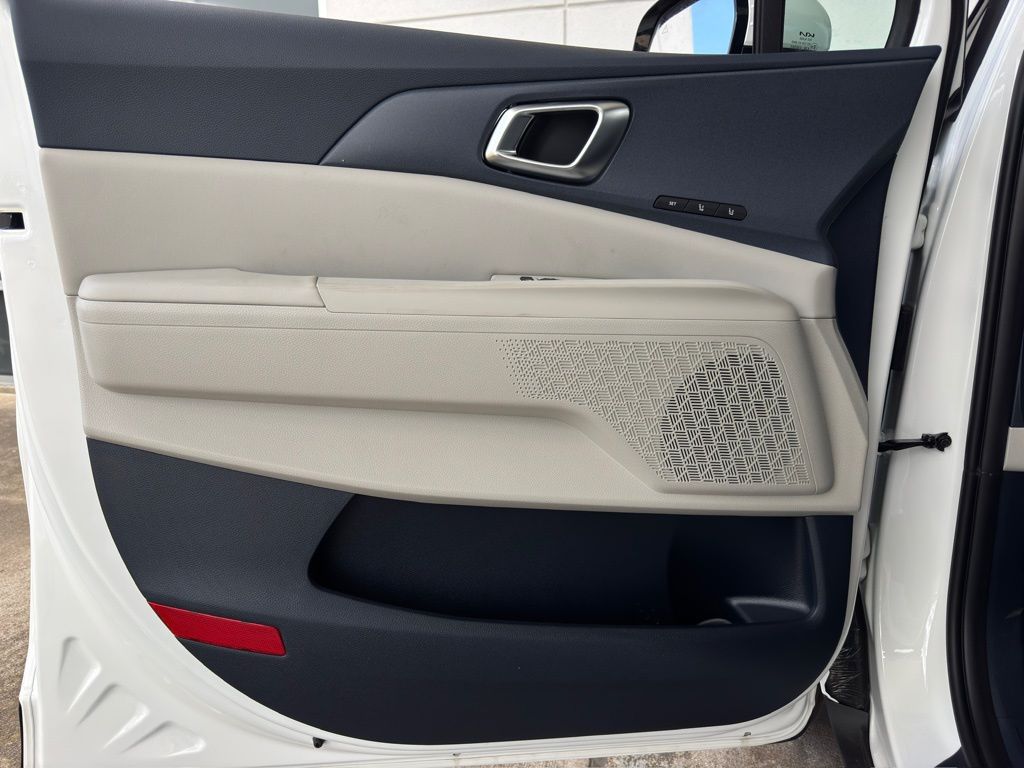 2026 Kia Carnival EX White at Community Kia