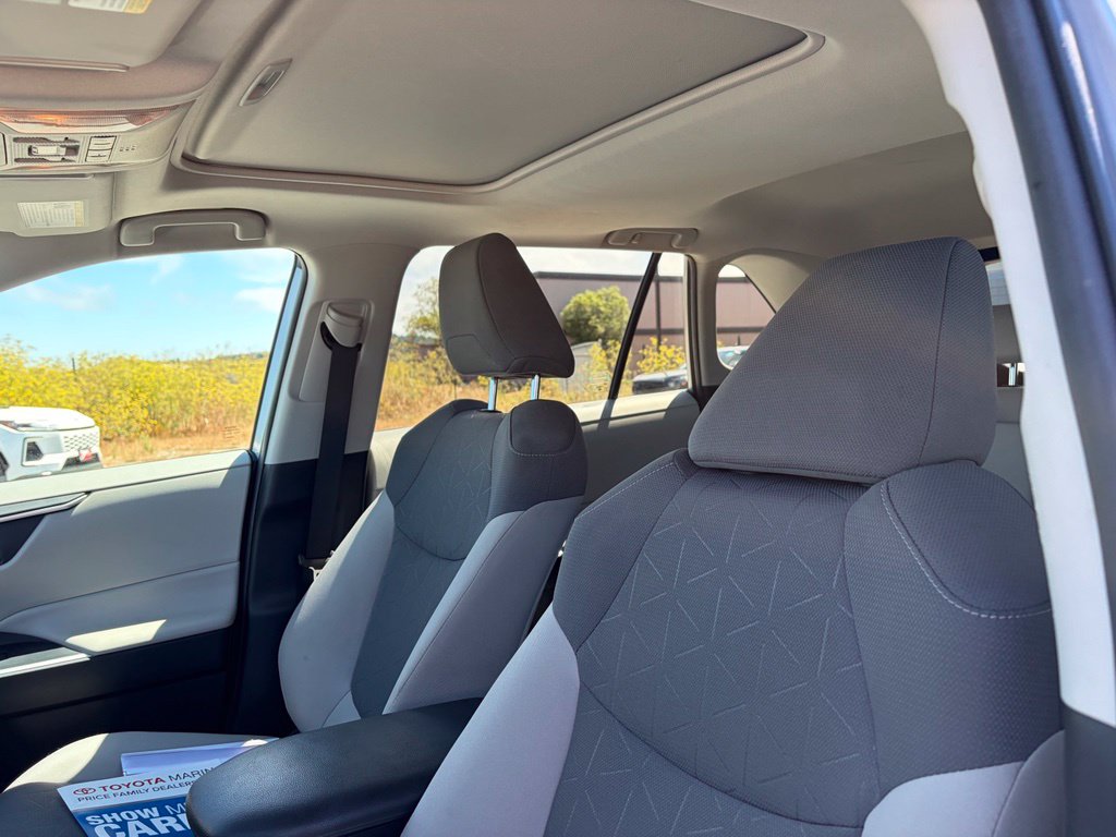 Used 2020 Toyota RAV4 Hybrid SUV