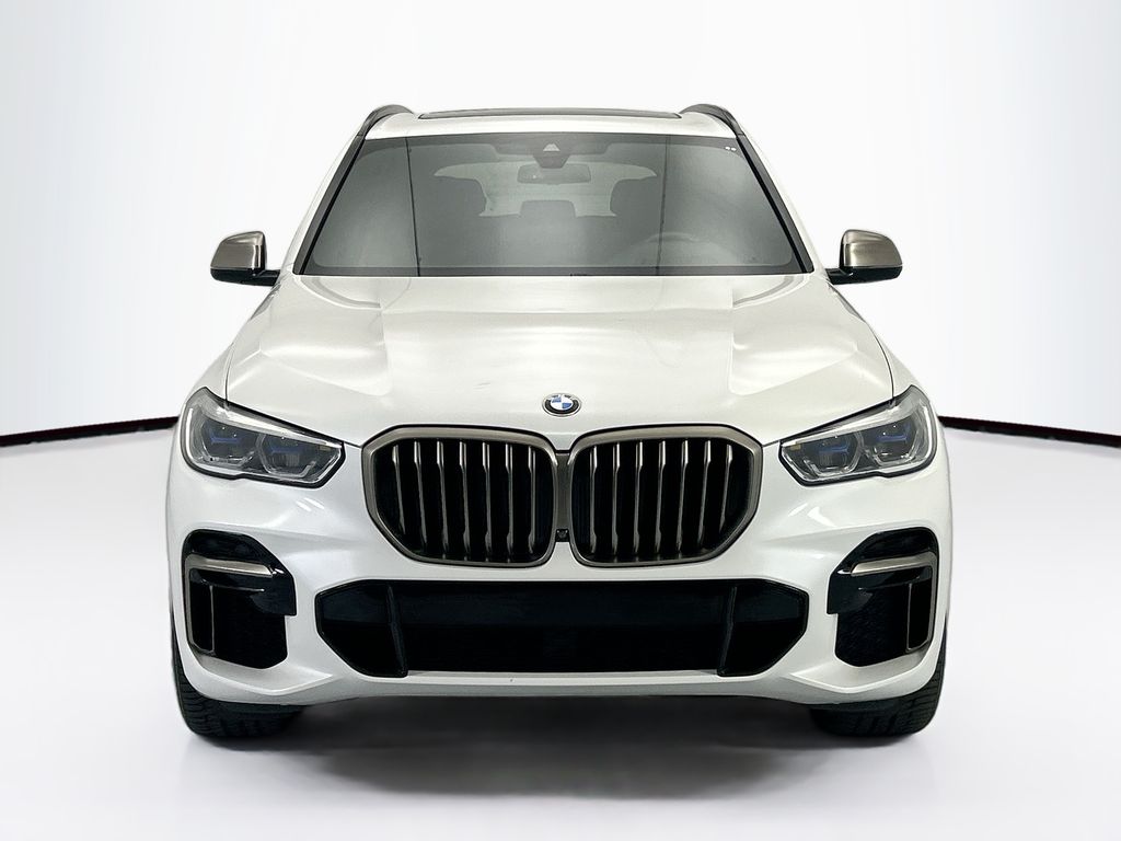 Thumbnail: 2023 BMW X5 - 2