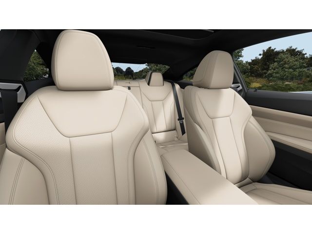 Thumbnail: 2026 BMW 4 Series - 11