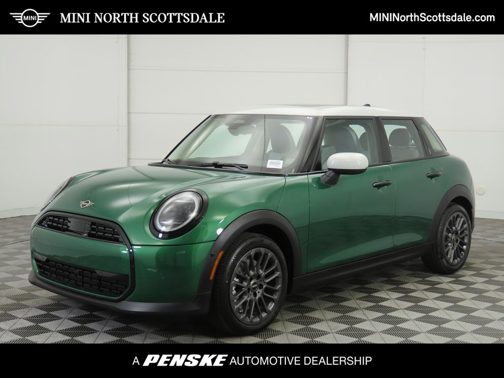 Thumbnail: 2025 MINI Cooper - 1