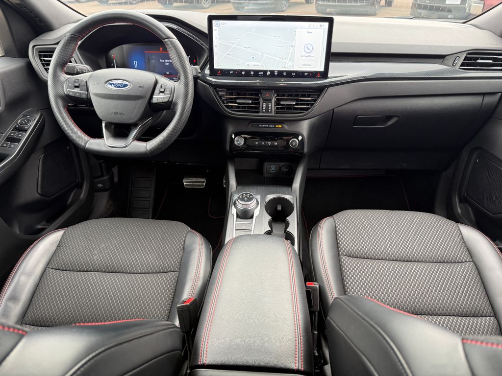 Certified Used 2023 Blue Ford ST-Line image 63