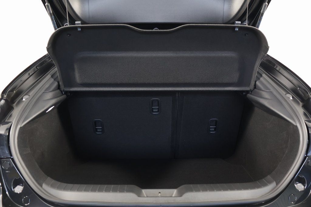 Thumbnail: 2026 Mazda Mazda3 - 8