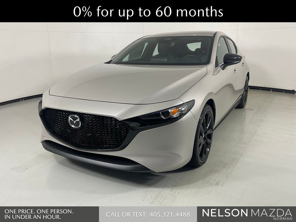 2026 Mazda CX-3 Select Sport AT 5-Door SKYACTIV's photo