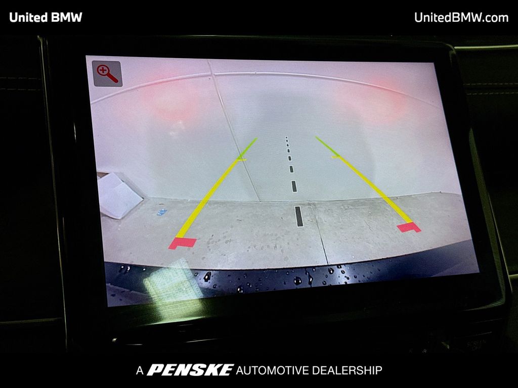 Thumbnail: 2021 Jeep Grand Cherokee L - 9