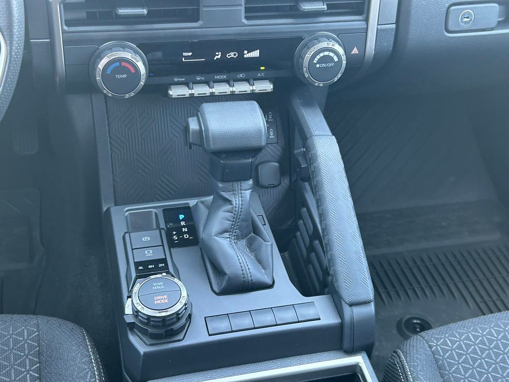 Used 2026 Toyota 4Runner SUV