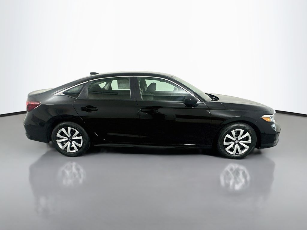 Thumbnail: 2026 Honda Civic - 4