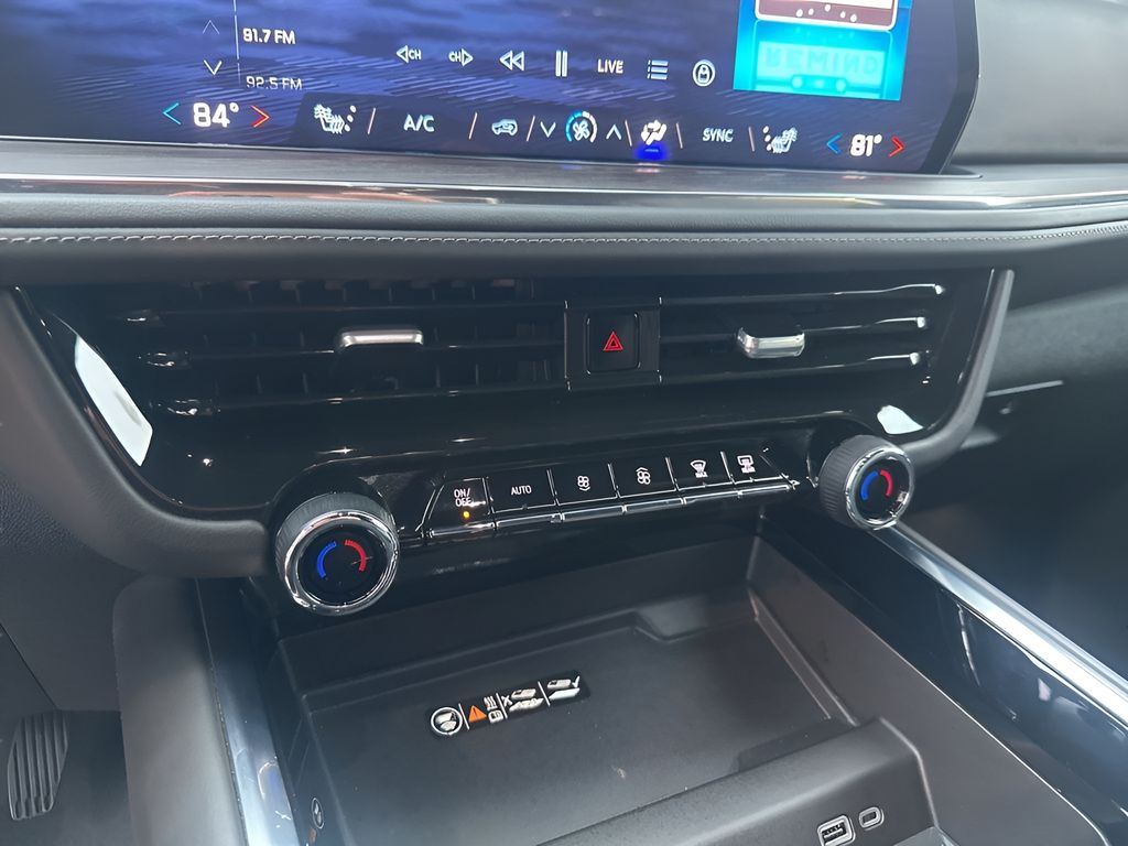 Used Car 2025 Chevrolet Tahoe  Z71 For Sale Under $70,000 In Austin, Texas