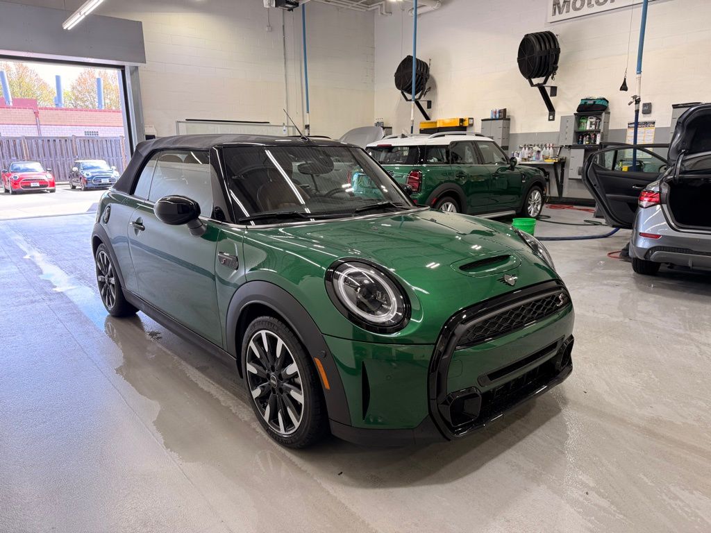 Thumbnail: 2022 MINI Cooper - 7