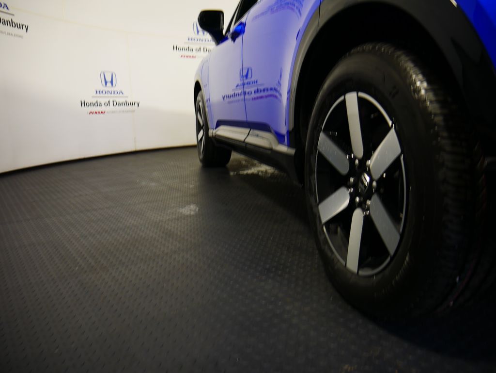 Thumbnail: 2025 Honda Prologue - 11