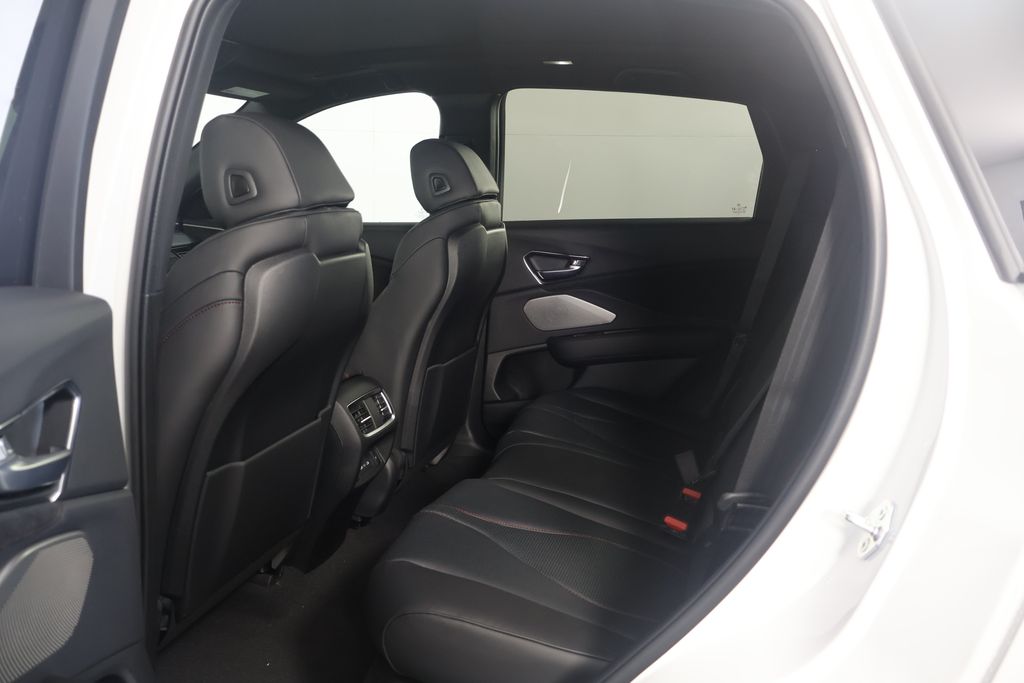 2025 Acura RDX Advance 6
