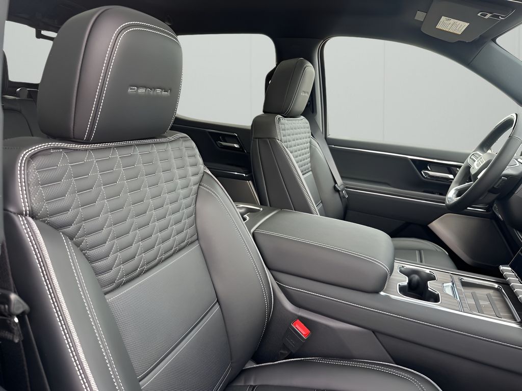 New Car 2025 Gmc Sierra Ev  Denali For Sale In Austin, Texas