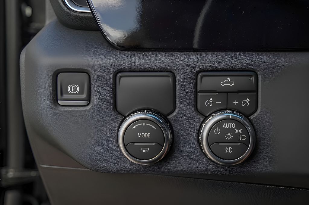 New Car 2025 Gmc Sierra 1500  Elevation For Sale Under $50,000 In Austin, Texas