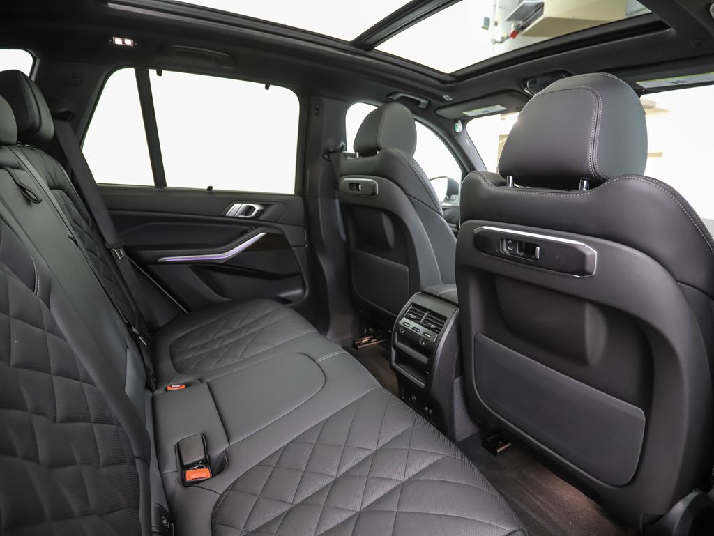 Thumbnail: 2024 BMW X5 - 26