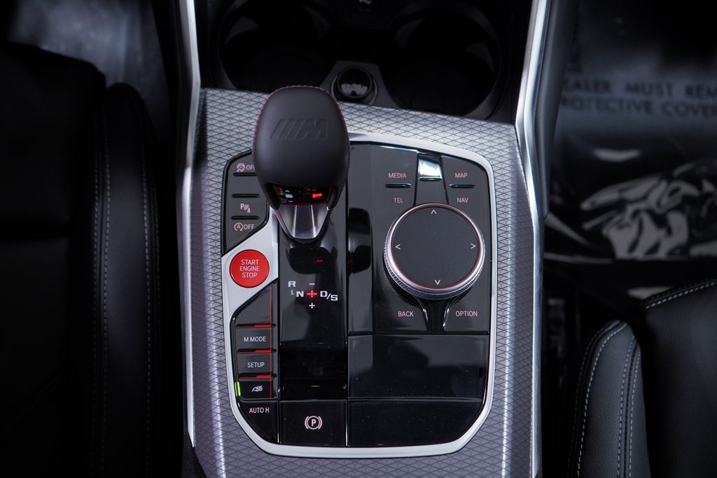 Thumbnail: 2026 BMW M2 - 14