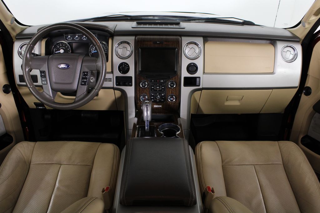 Used 2014 Ford F-150 for sale in 