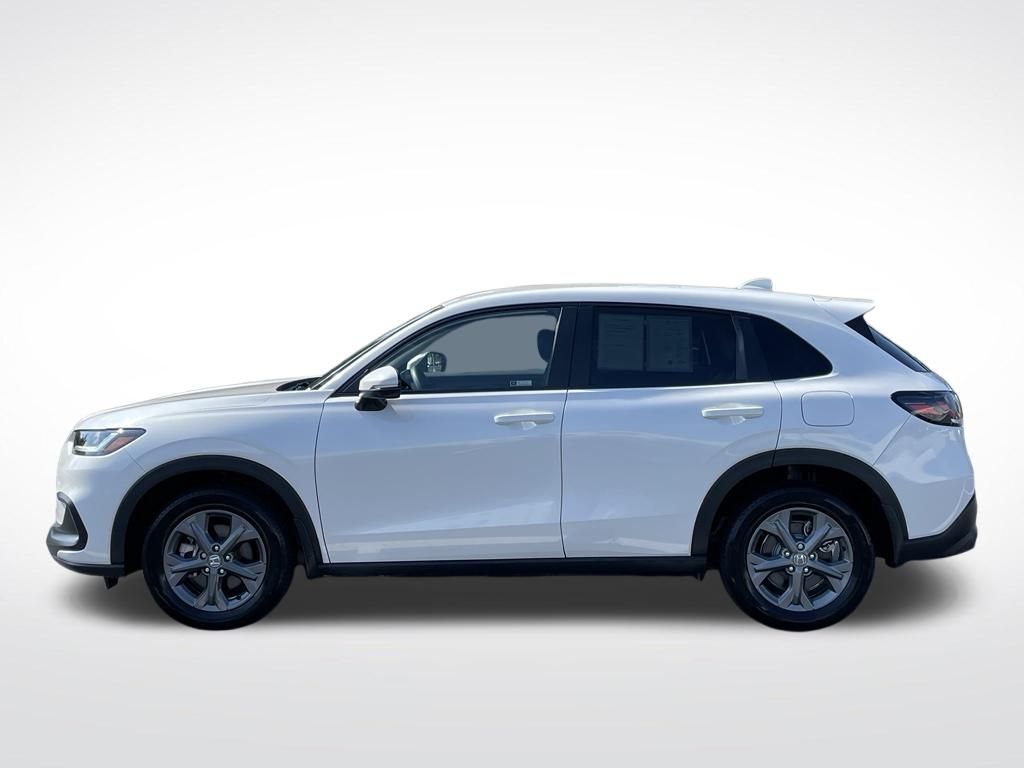 Thumbnail: 2026 Honda HR-V - 2