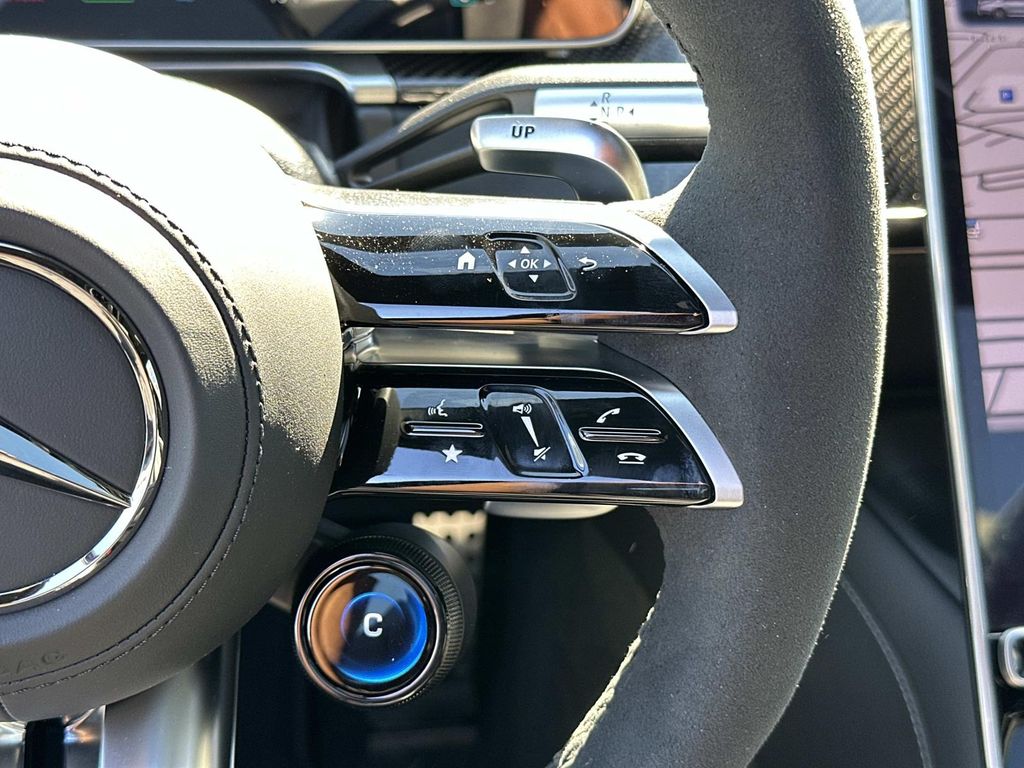 Thumbnail: 2026 Mercedes-Benz S-Class - 14