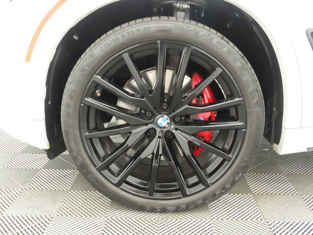 Thumbnail: 2023 BMW X5 - 31