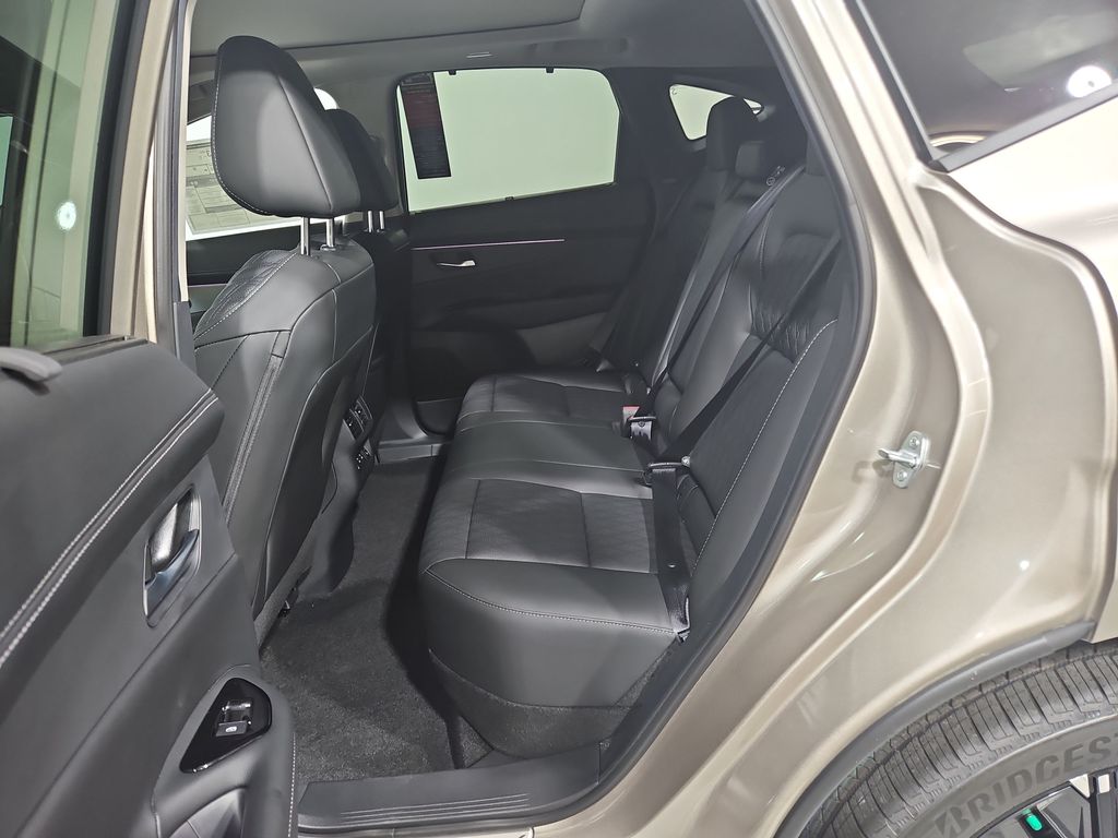 New 2026 Gray Nissan Platinum image 24