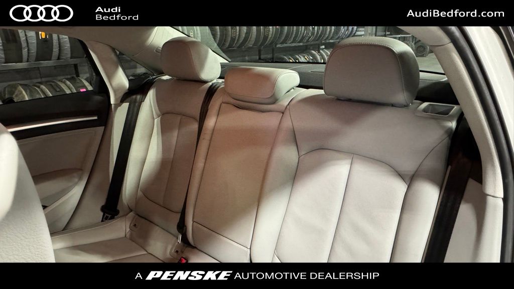 2016 Audi A3 Premium Plus 19