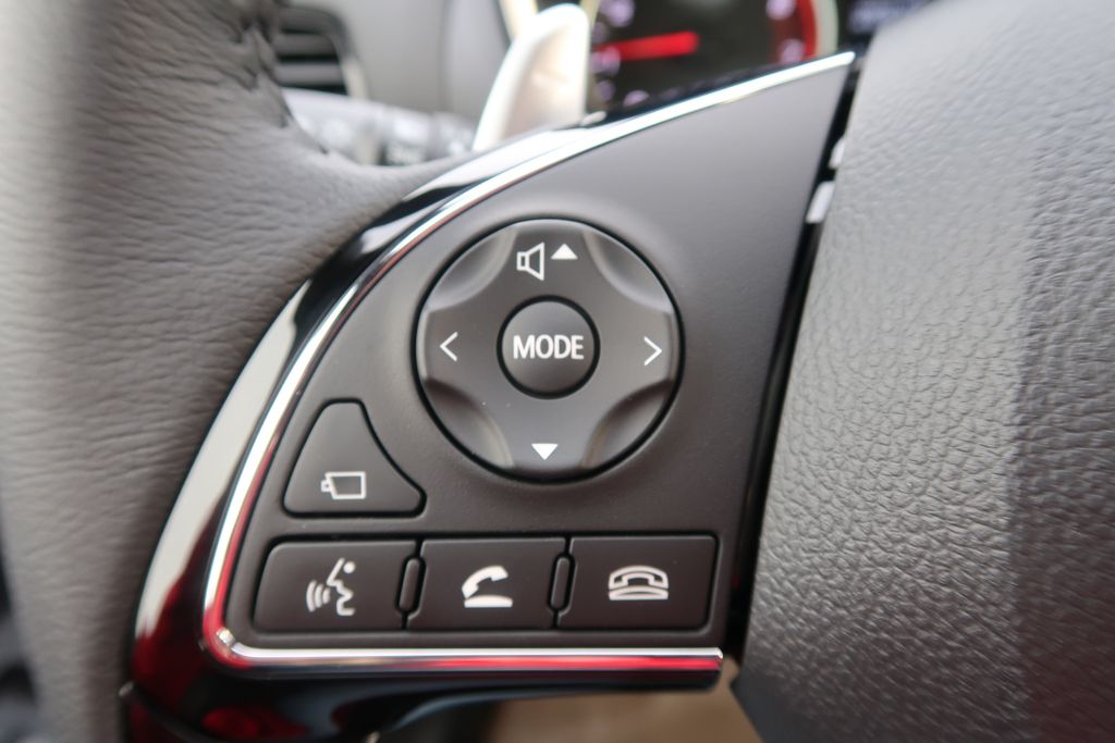 2026 Mitsubishi Eclipse Cross SEL S-AWC