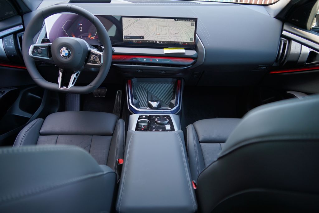 Thumbnail: 2026 BMW X3 - 13