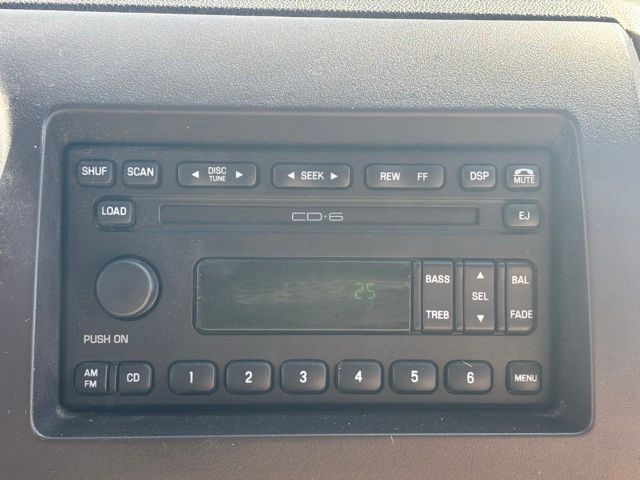 2003 Ford Expedition Eddie Bauer
