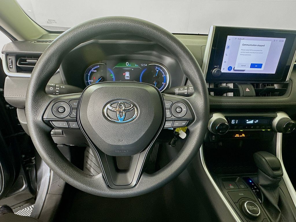 Thumbnail: 2025 Toyota RAV4 - 11