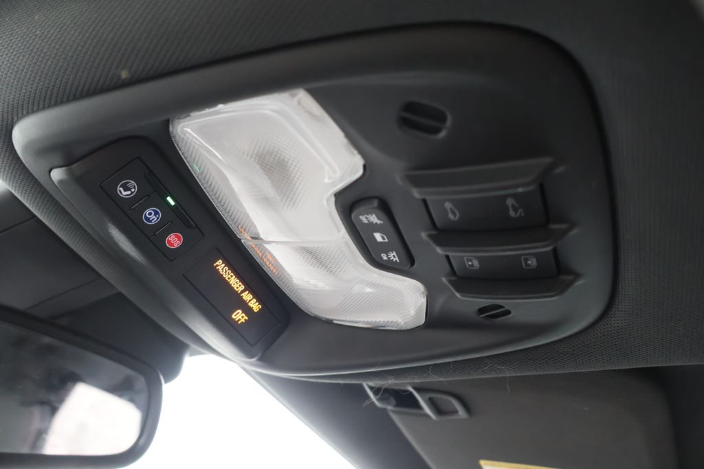 Thumbnail: 2023 Chevrolet TrailBlazer - 29