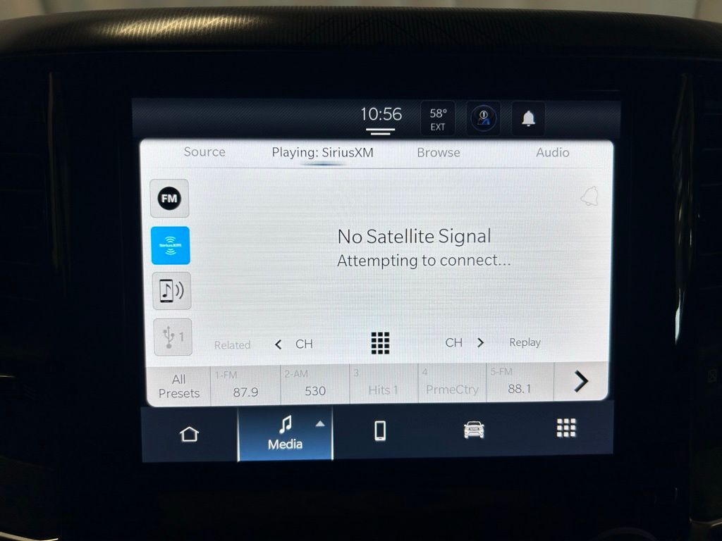 new 2026 Ram 1500 car, priced at $52,380