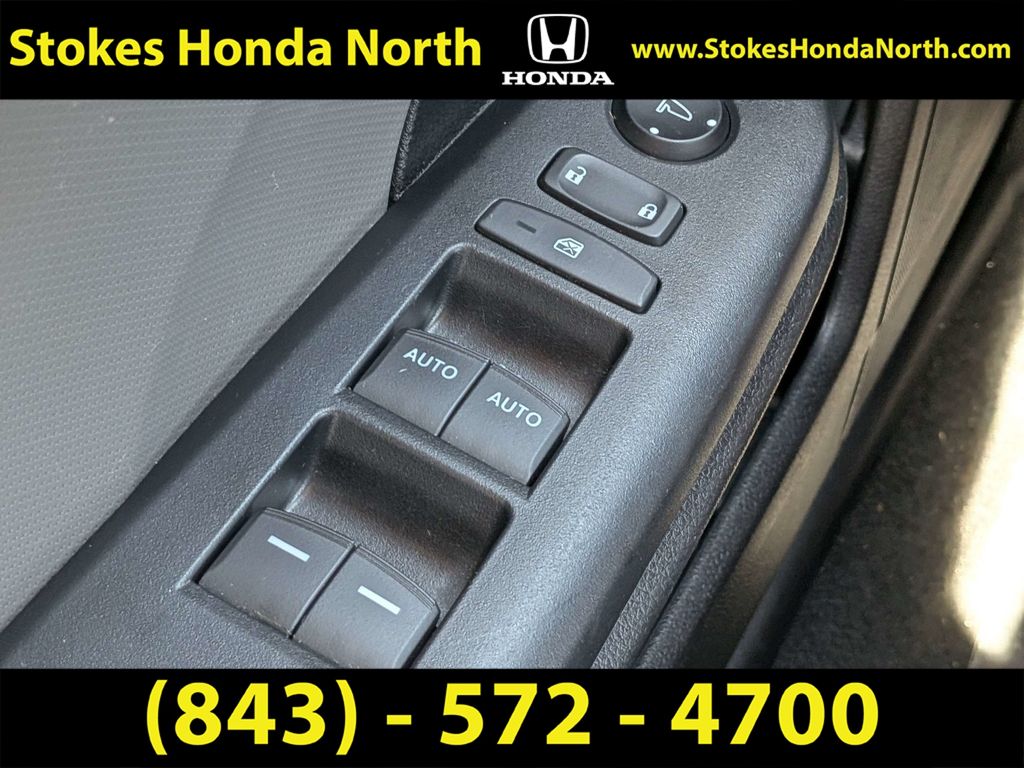 Used 2020 Honda Civic Sedan