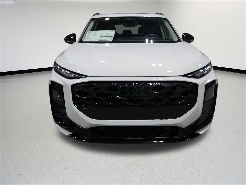 Thumbnail: 2026 Audi Q3 - 8