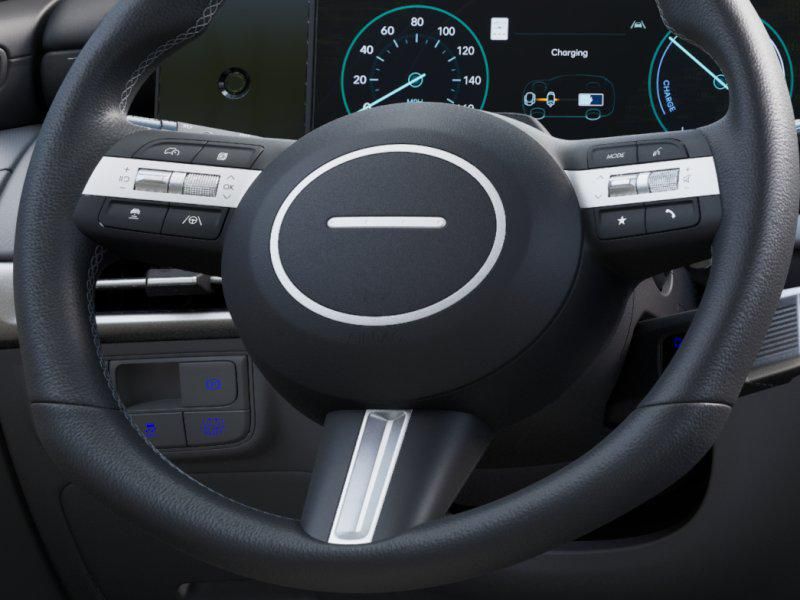 Thumbnail: 2025 Hyundai Tucson - 15