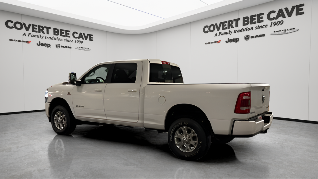 Used Car 2024 Ram 2500  Laramie For Sale Under $70,000 In Austin, Texas